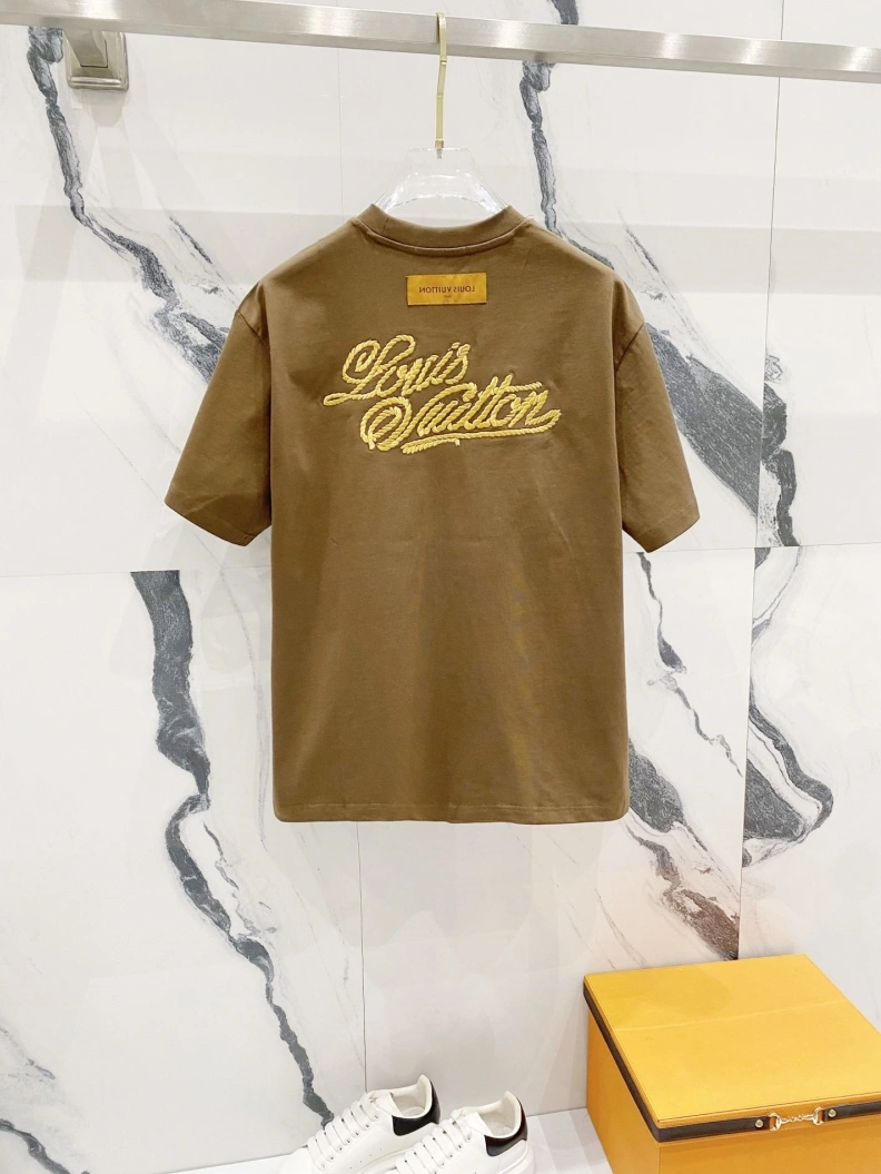GoAnywhere LX T-Shirts 97460