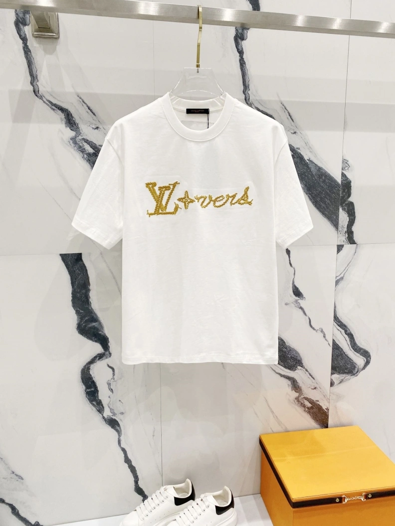 LX T-Shirts Cozy 97459