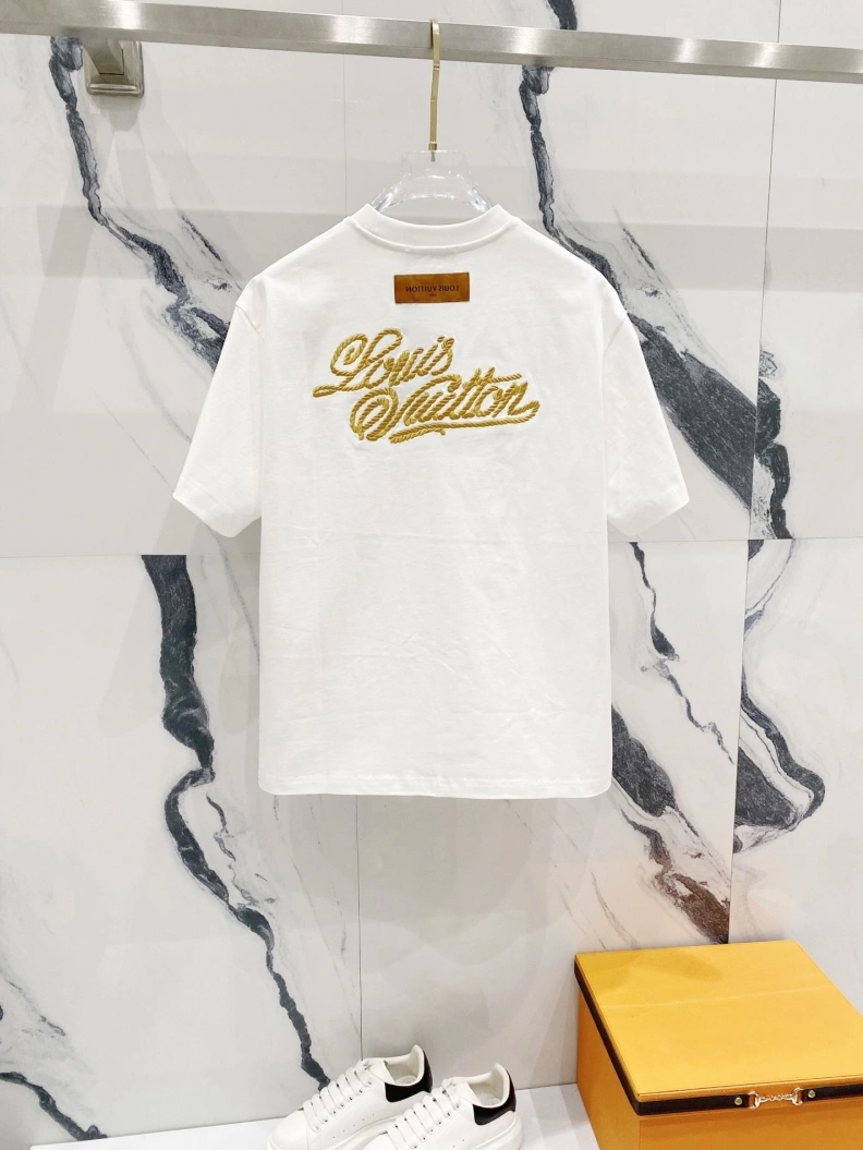 LX T-Shirts Cozy 97459