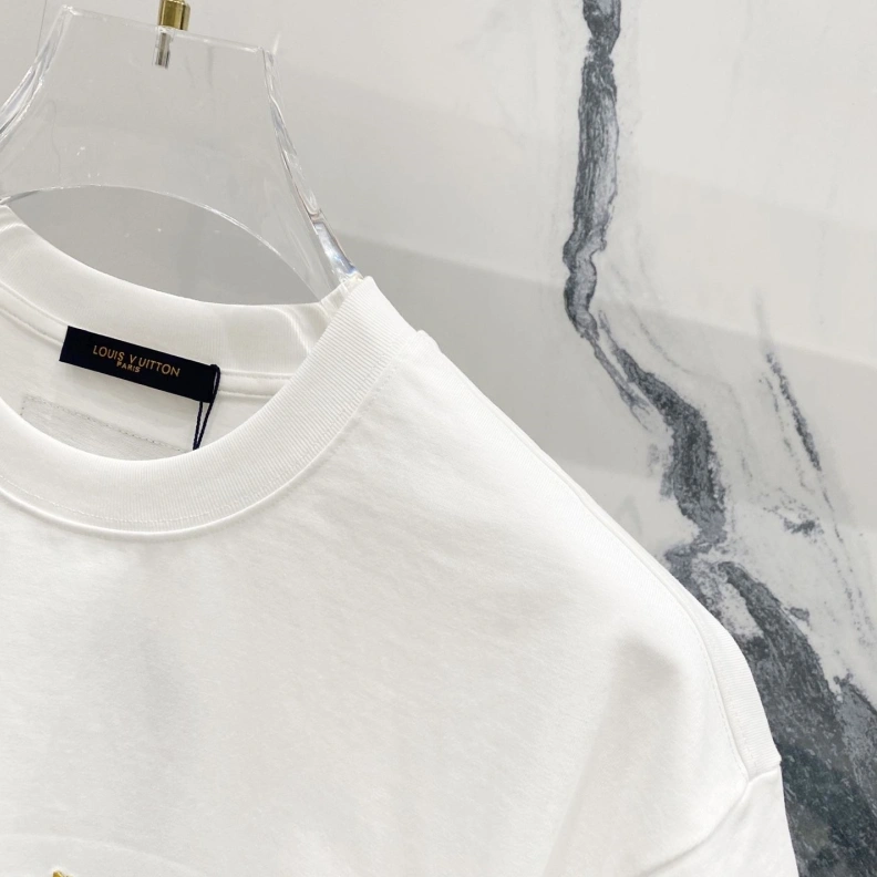 LX T-Shirts Cozy 97459