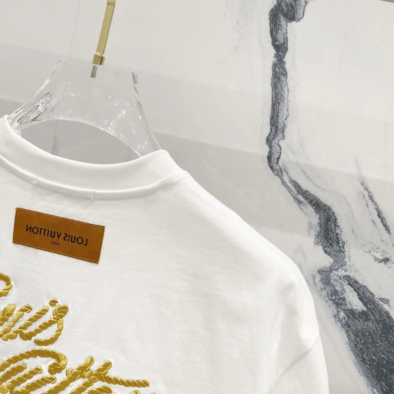 LX T-Shirts Cozy 97459