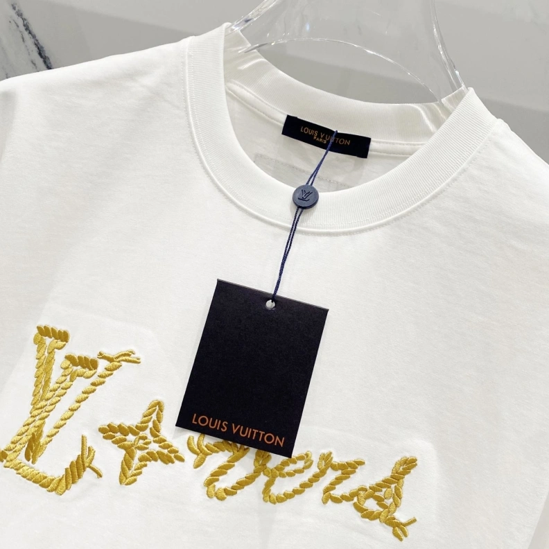 LX T-Shirts Cozy 97459