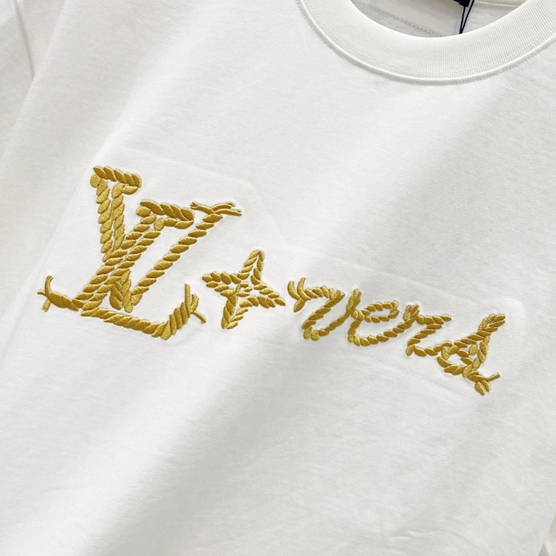 LX T-Shirts Cozy 97459