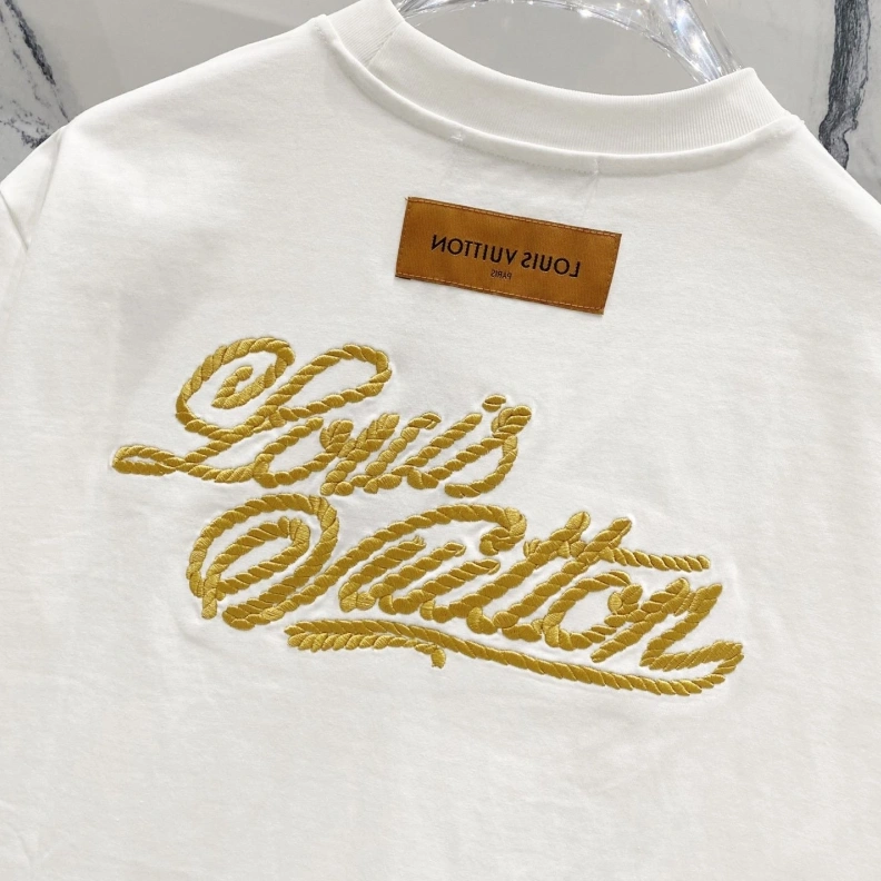 LX T-Shirts Cozy 97459