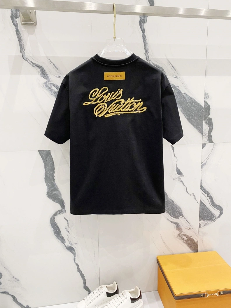 LX T-Shirts Compact 97456