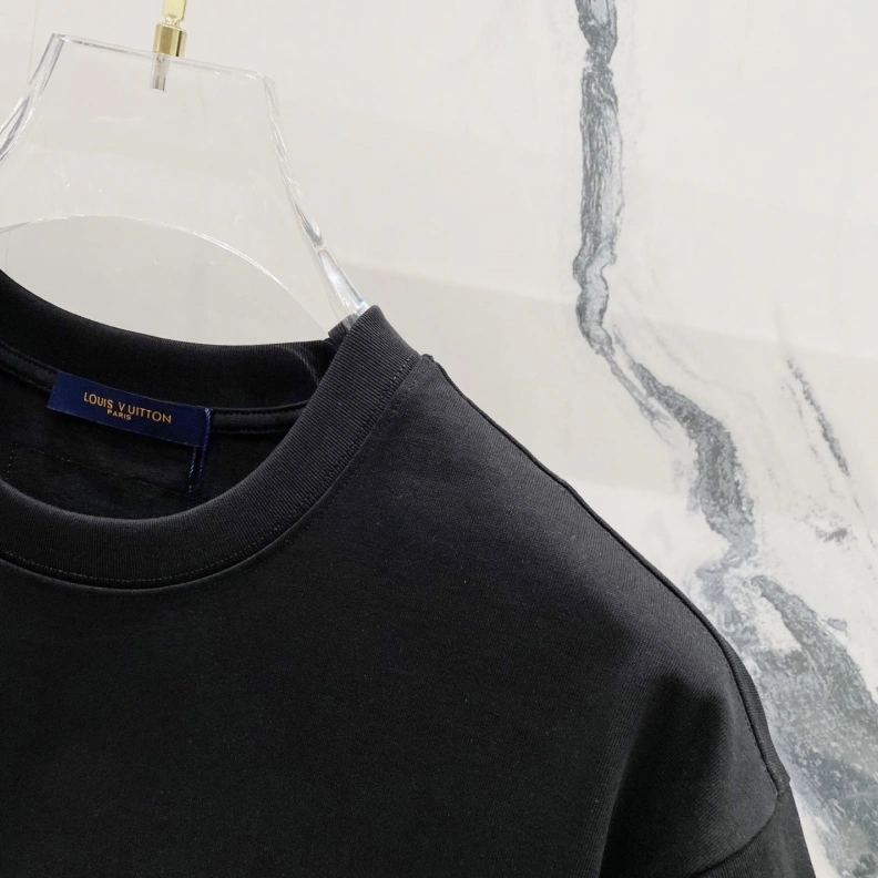 LX T-Shirts Compact 97456