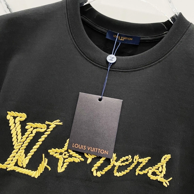 LX T-Shirts Compact 97456