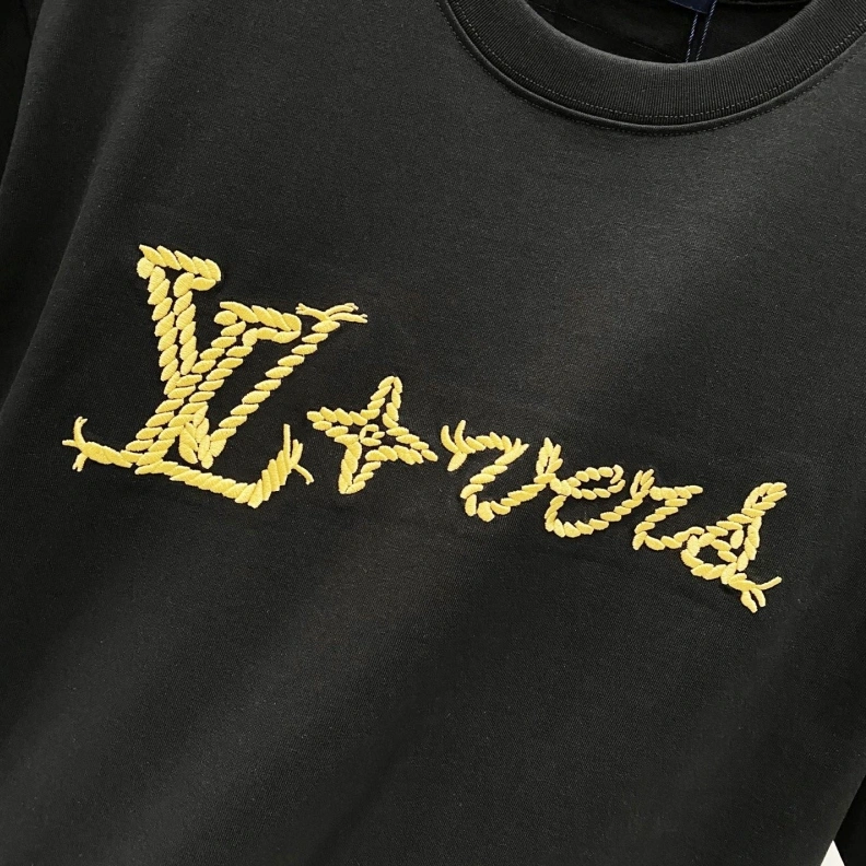 LX T-Shirts Compact 97456