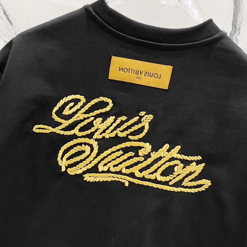 LX T-Shirts Compact 97456