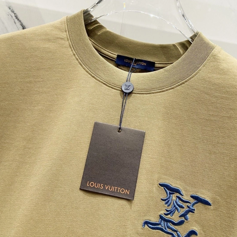 LX T-Shirts Unique 97458
