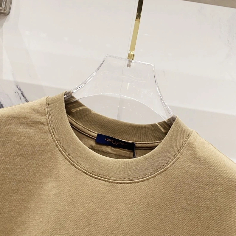 LX T-Shirts Unique 97458
