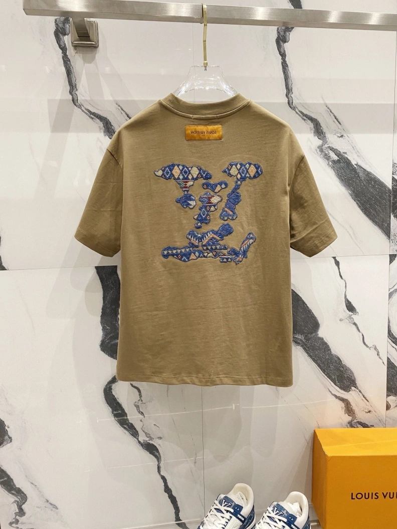LX T-Shirts Unique 97458