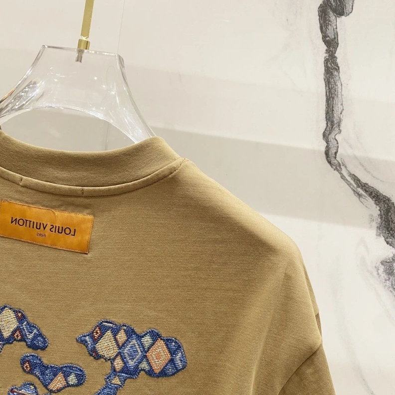 LX T-Shirts Unique 97458