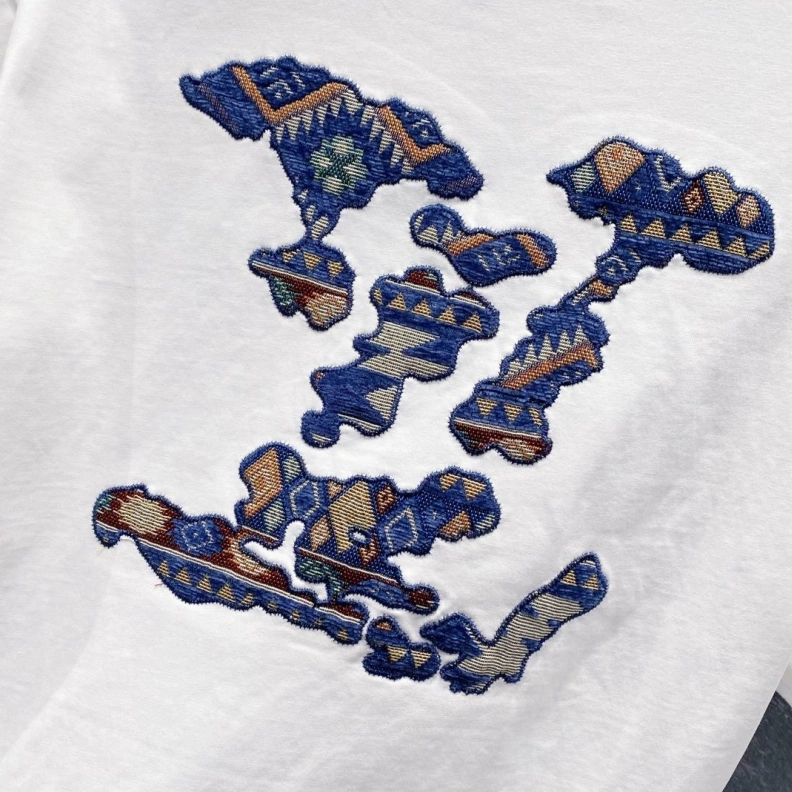 LX T-Shirts Affordable 97457