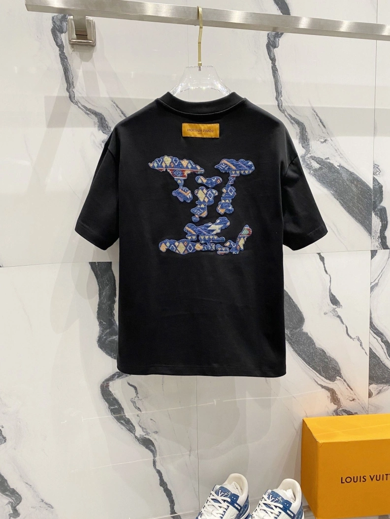GoAnywhere LX T-Shirts 97455