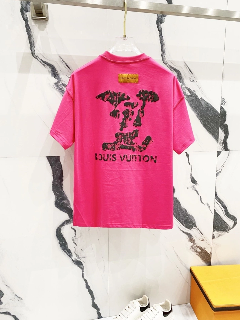 Comfortable LX T-Shirts 97454