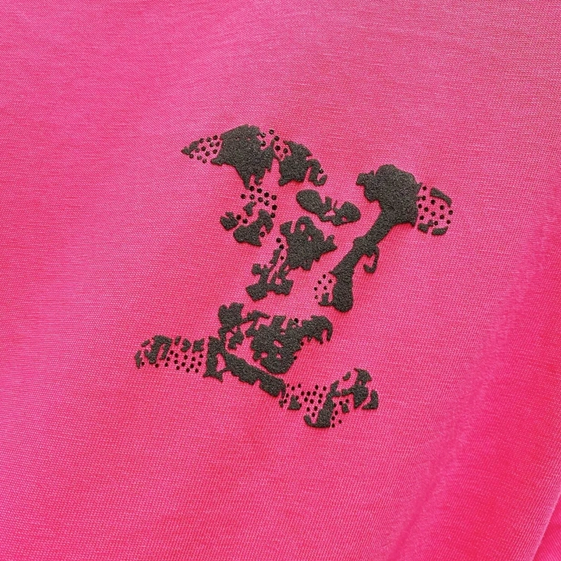 Comfortable LX T-Shirts 97454