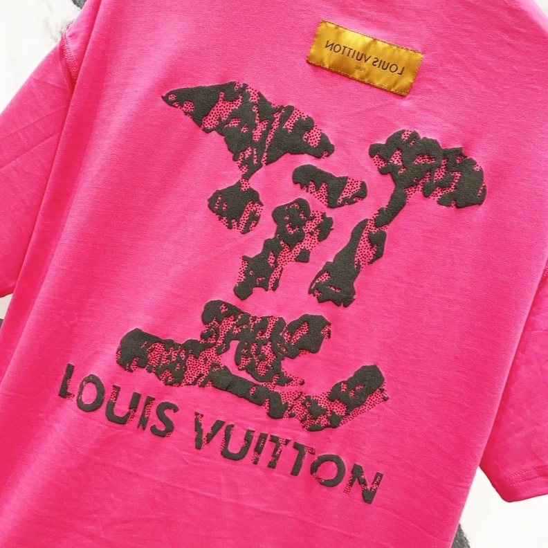Comfortable LX T-Shirts 97454