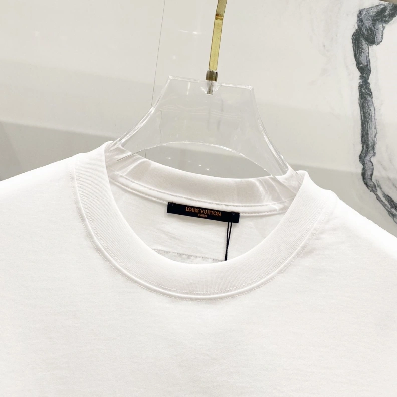 LX T-Shirts Trendsetting 97453