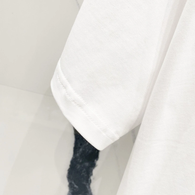 LX T-Shirts Trendsetting 97453