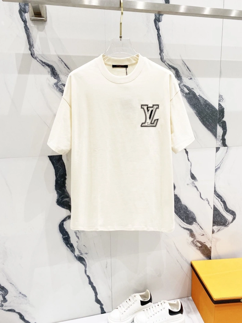 Soft LX T-Shirts 97451