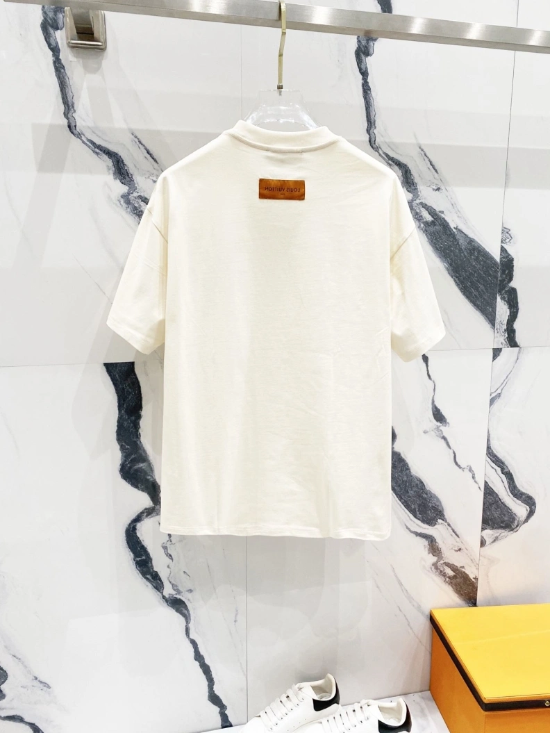 Soft LX T-Shirts 97451