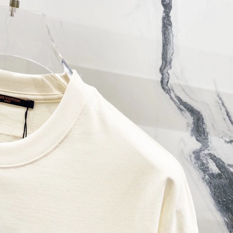 Soft LX T-Shirts 97451
