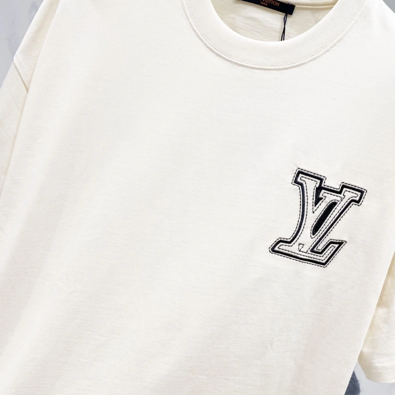 Soft LX T-Shirts 97451