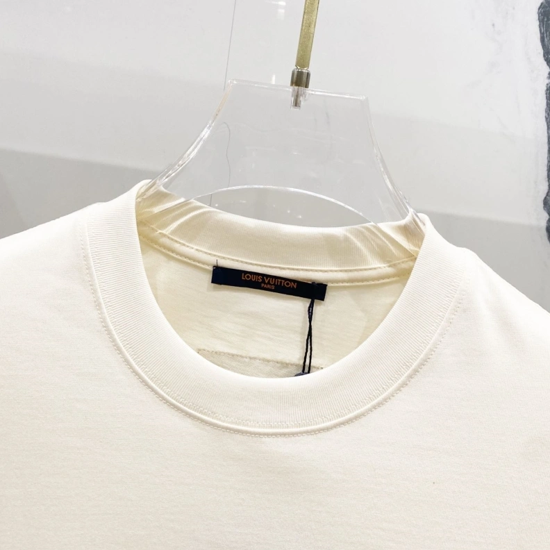 Soft LX T-Shirts 97451