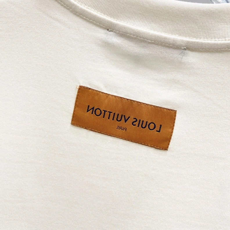 Soft LX T-Shirts 97451