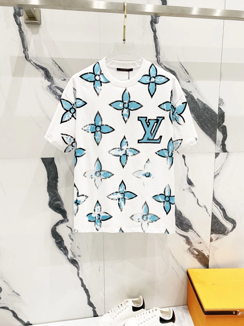 LX T-Shirts WellDesigned 97447