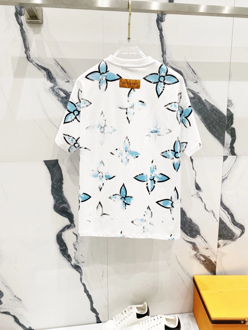 LX T-Shirts WellDesigned 97447