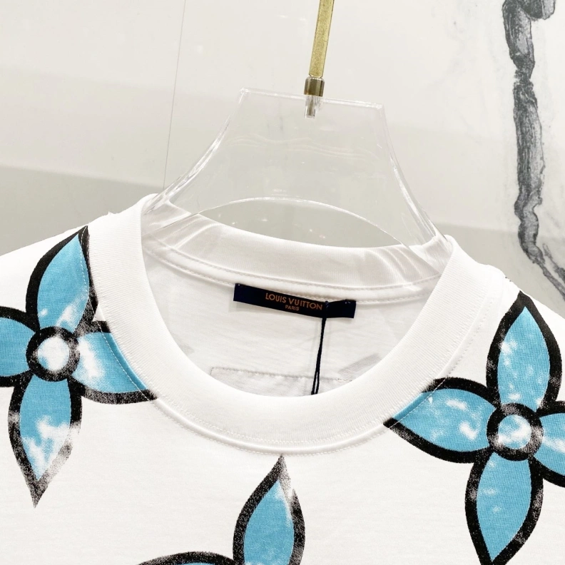 LX T-Shirts WellDesigned 97447