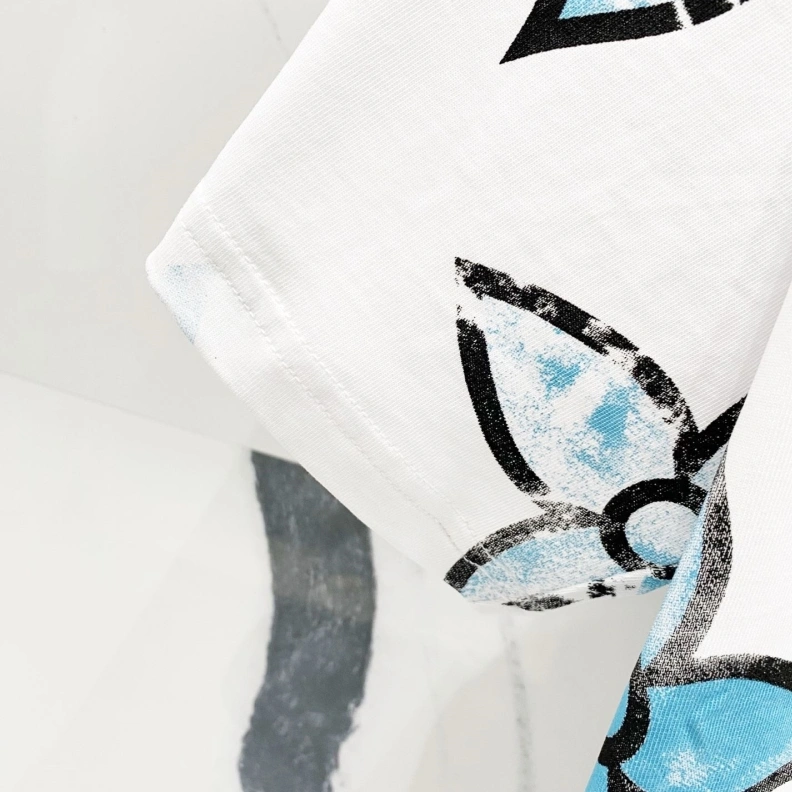 LX T-Shirts WellDesigned 97447