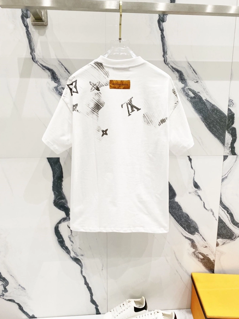 LX T-Shirts Classic 97443