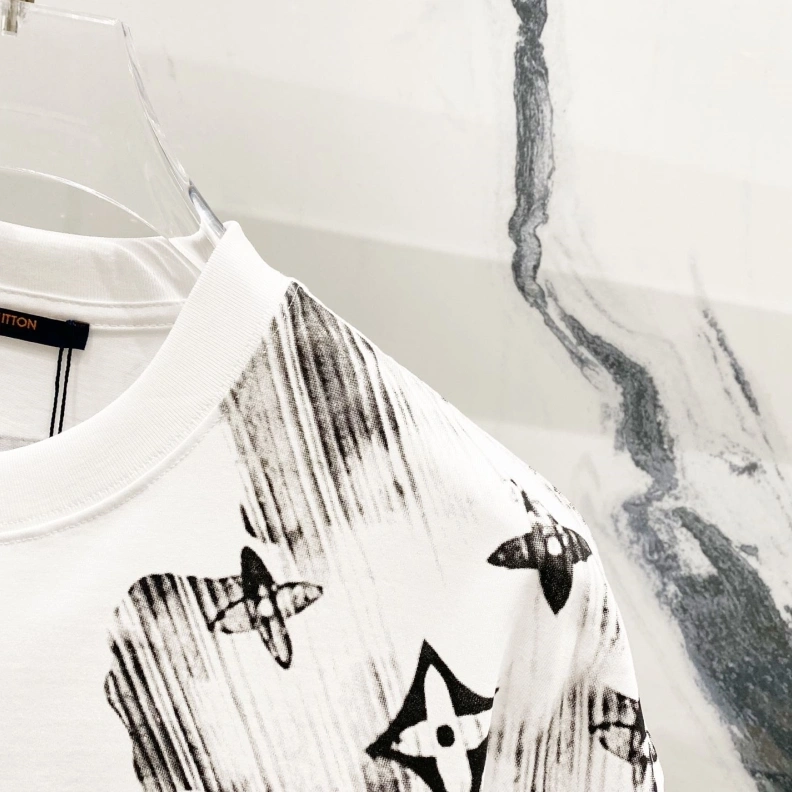 LX T-Shirts Classic 97443