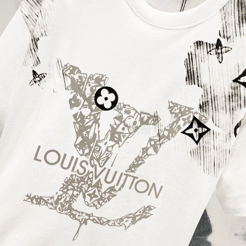 LX T-Shirts Classic 97443