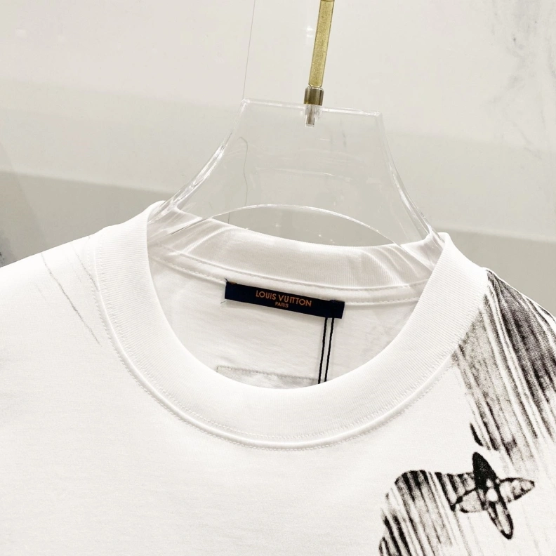 LX T-Shirts Classic 97443