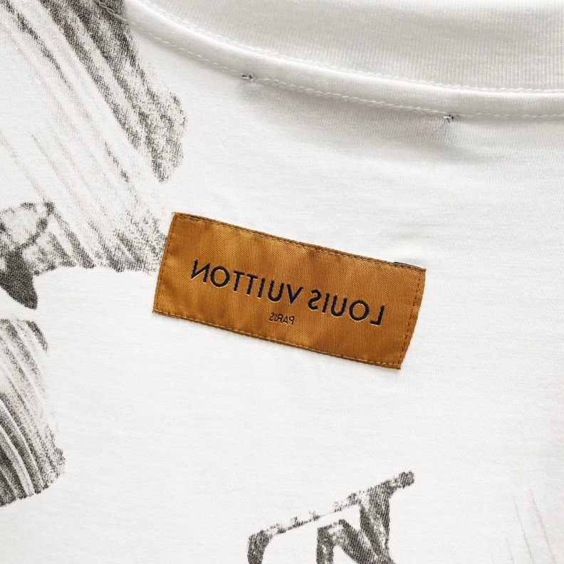 LX T-Shirts Classic 97443