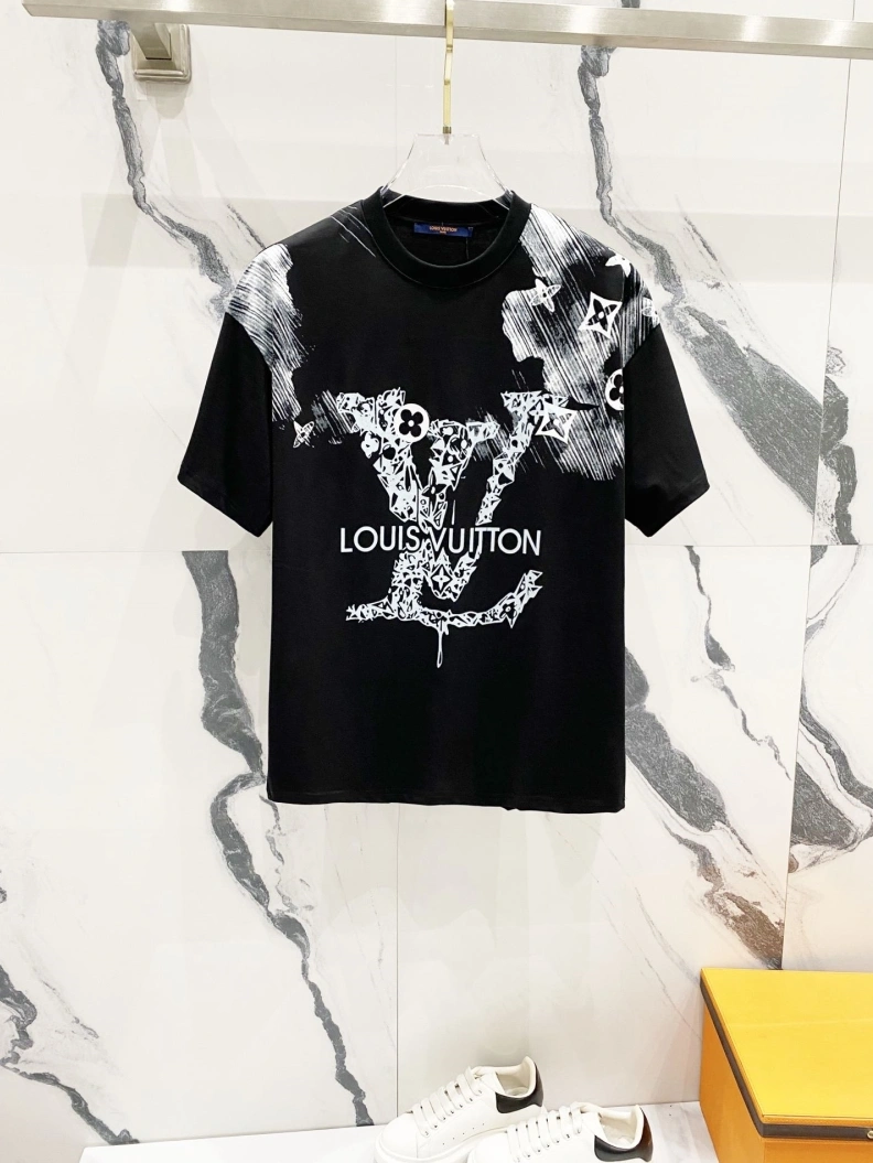 LX T-Shirts GoodFit 97439