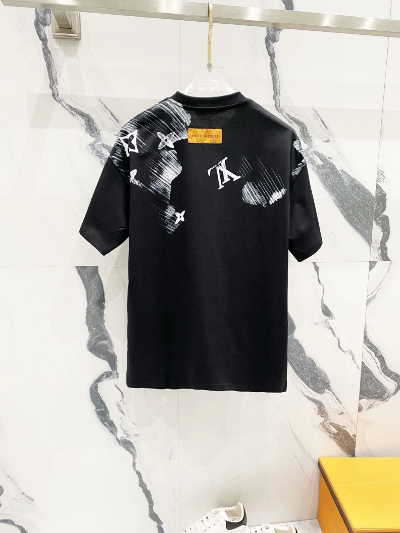 LX T-Shirts GoodFit 97439