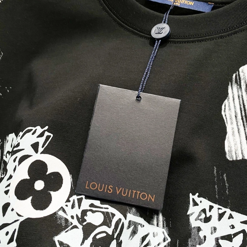 LX T-Shirts GoodFit 97439