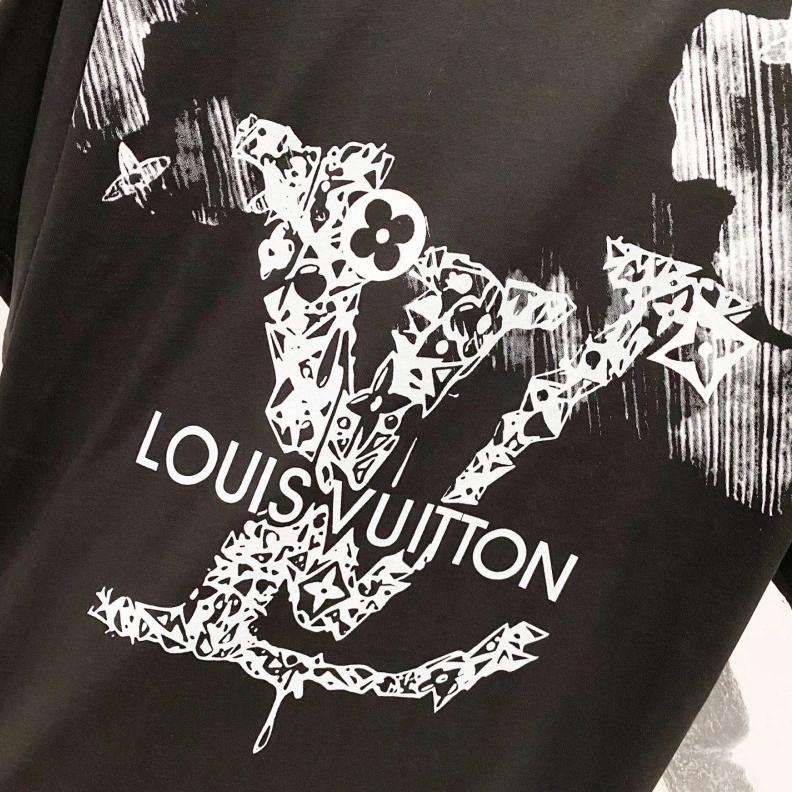 LX T-Shirts GoodFit 97439