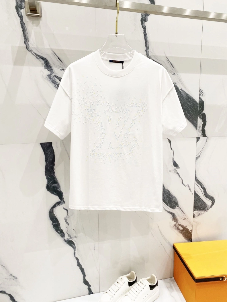 LX T-Shirts Compact 97440