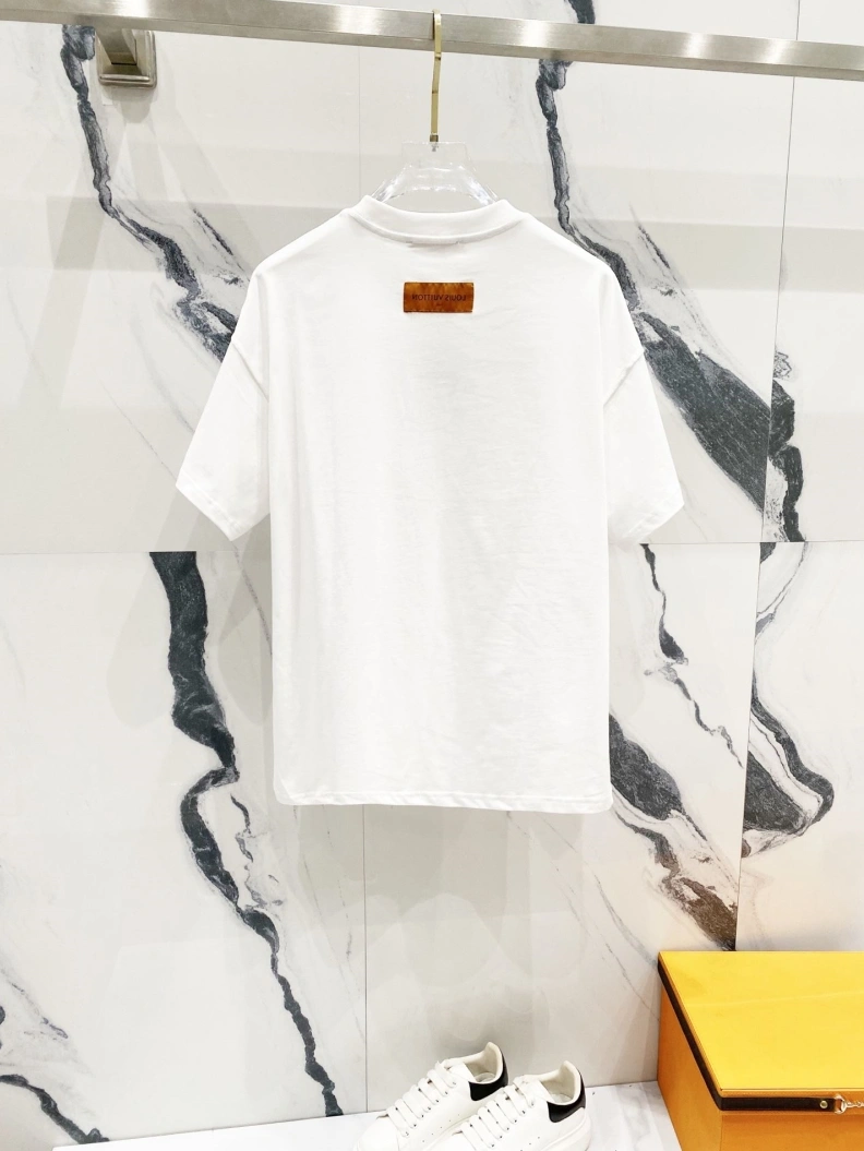 LX T-Shirts Compact 97440