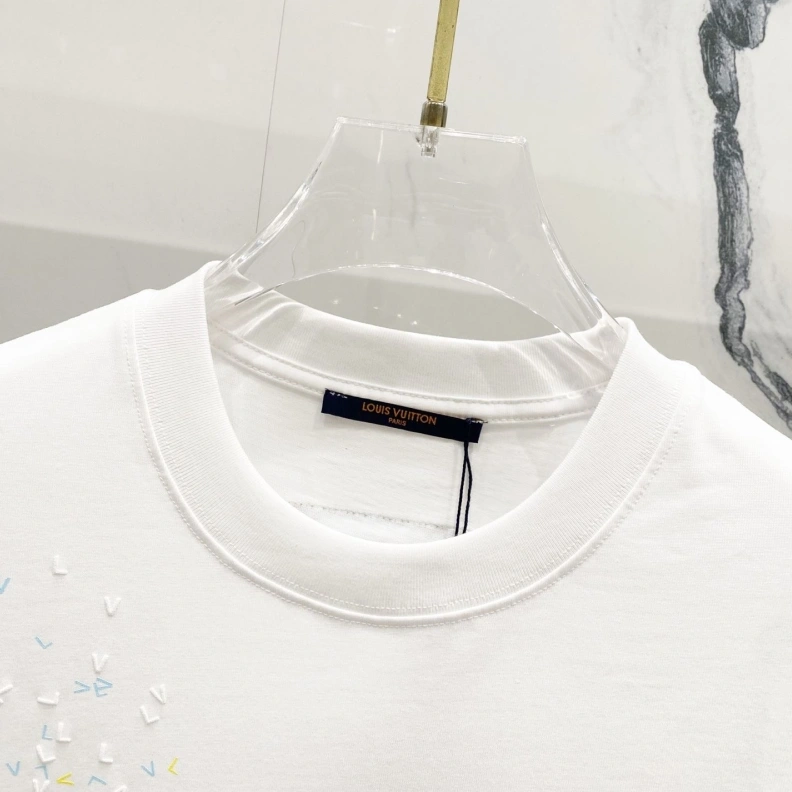 LX T-Shirts Compact 97440