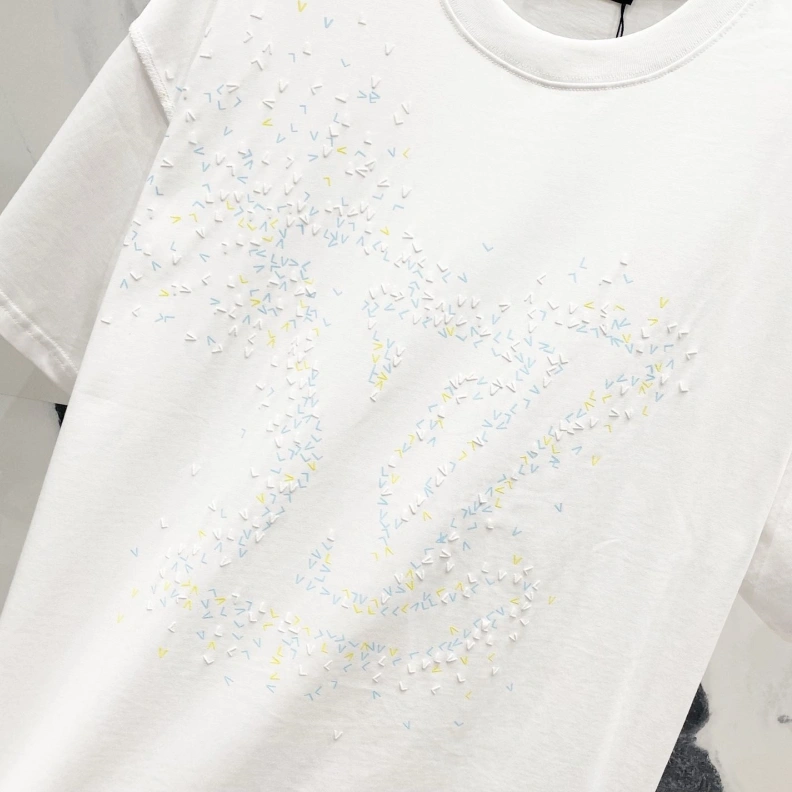 LX T-Shirts Compact 97440
