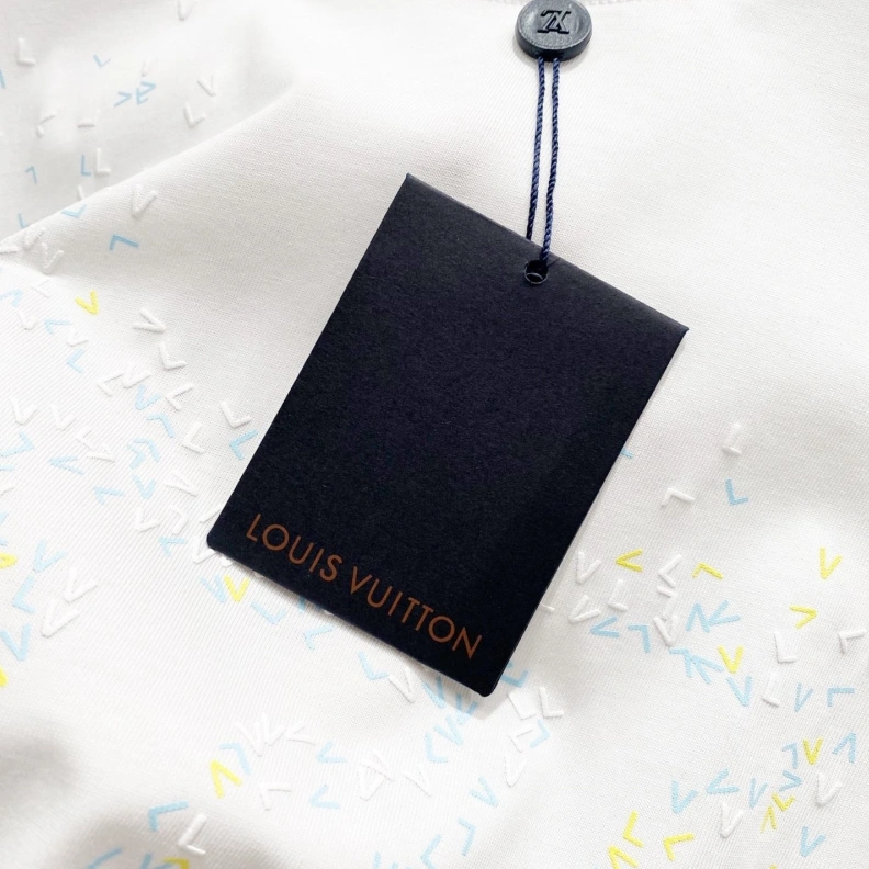 LX T-Shirts Compact 97440