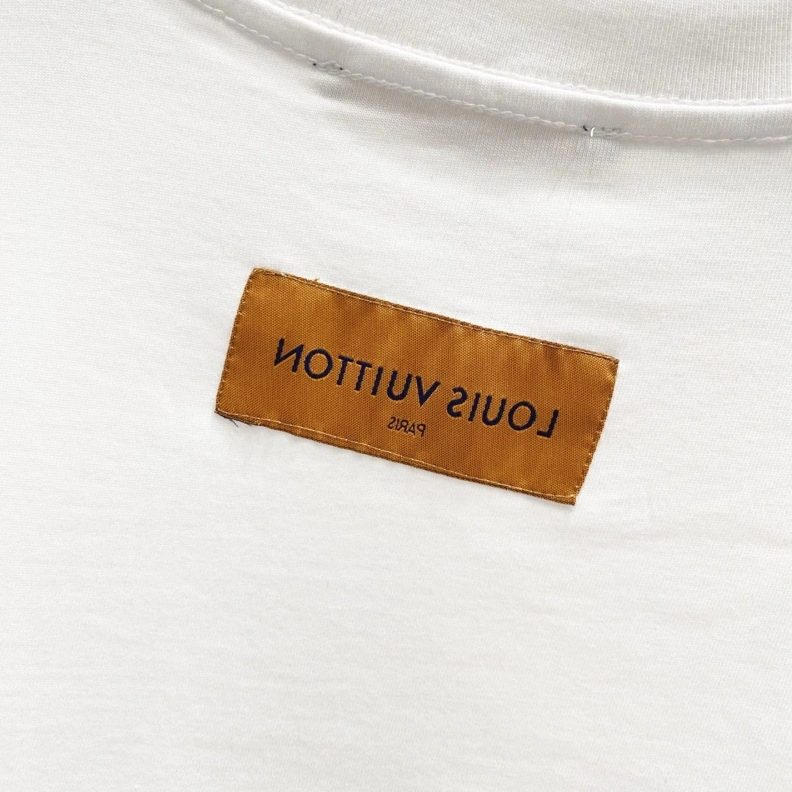 LX T-Shirts Compact 97440