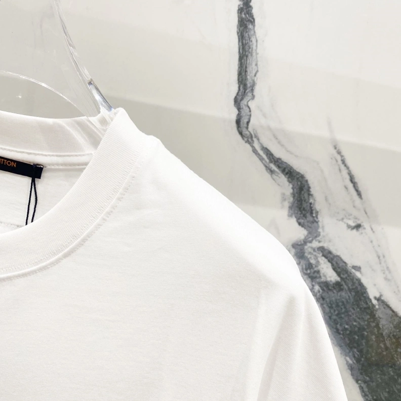 LX T-Shirts Compact 97440